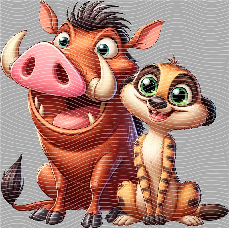 Disney-DS 397